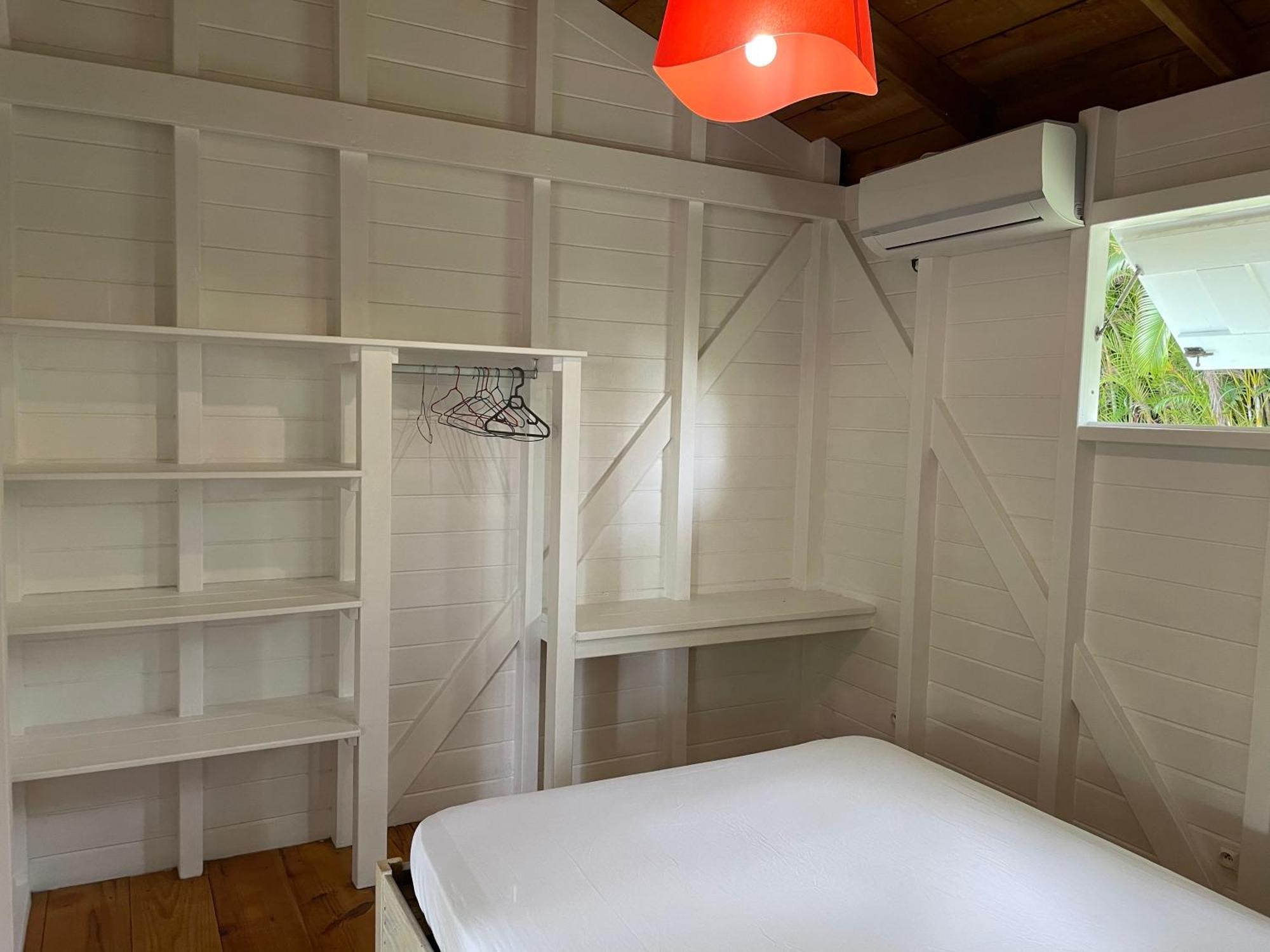 Tres Joli Bungalow Et Sa Petite Piscine Privee Riviere-Salee Exterior foto